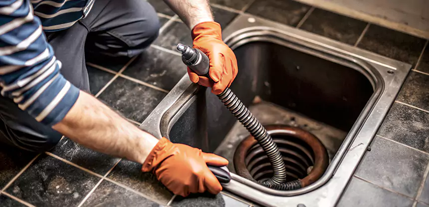 Sewage Waste Cleanup in Peachtree Corners