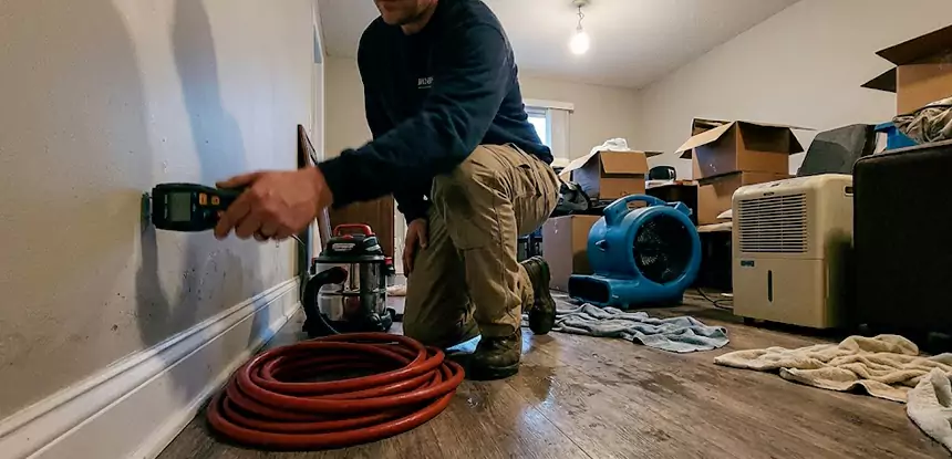 Commercial Flood Damage Remediation in Peachtree Corners