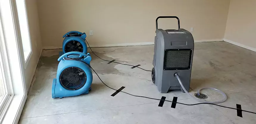 Commercial Water Restoration in Peachtree Corners