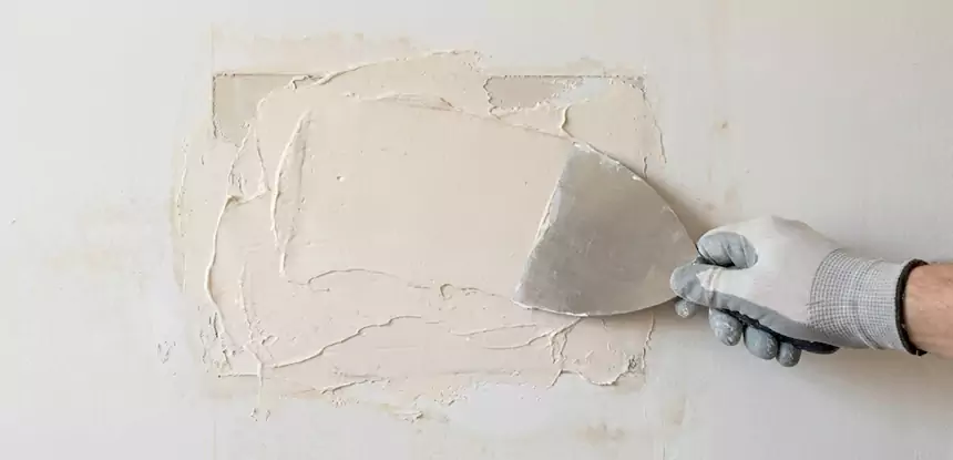 Professional Water Damage Wall Repair Services in Peachtree Corners, GA