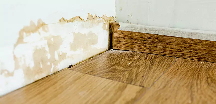 Professional Fix Water Damaged Wood Services in Peachtree Corners, GA