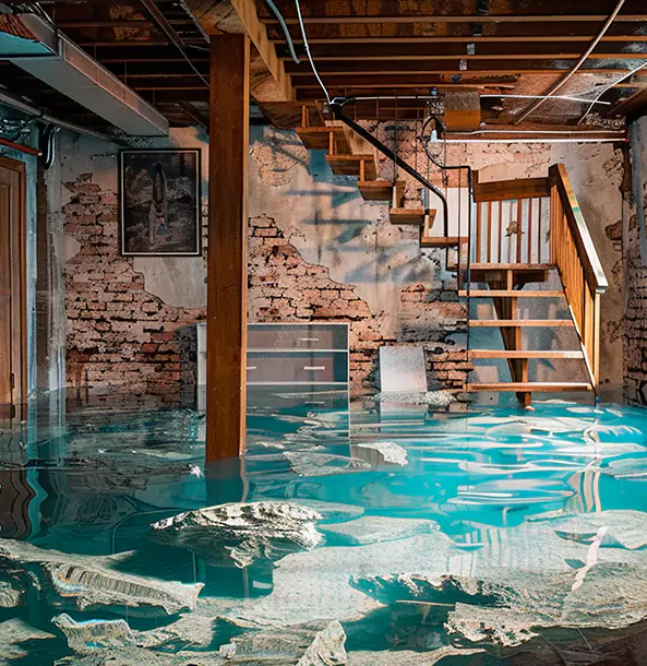 Why Peachtree Corners Restoration Pro Is the Right Choice for Basement Flooding Remediation in Peachtree Corners, GA?