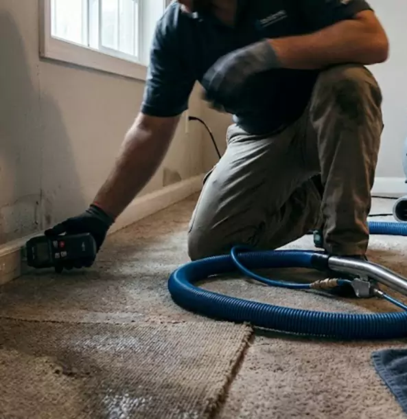 Why Peachtree Corners Restoration Pro Leads Basement Flood Damage Restoration in Peachtree Corners, GA?