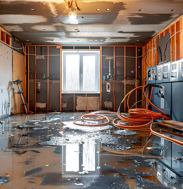 Why Peachtree Corners Restoration Pro Is the Trusted Choice for Basement Flood Restoration in Peachtree Corners, GA?