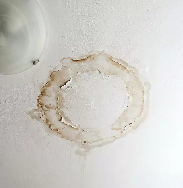 Why Peachtree Corners Property Owners Choose Peachtree Corners Restoration Pro for Ceiling Water Damage Restoration?