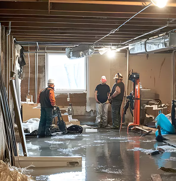 Why Peachtree Corners Businesses Rely on Peachtree Corners Restoration Pro?