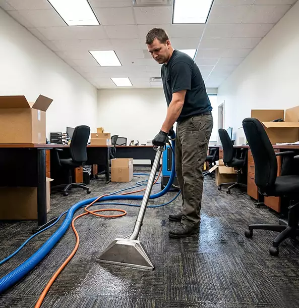 Why Peachtree Corners Businesses Trust Peachtree Corners Restoration Pro for Water Damage Recovery?
