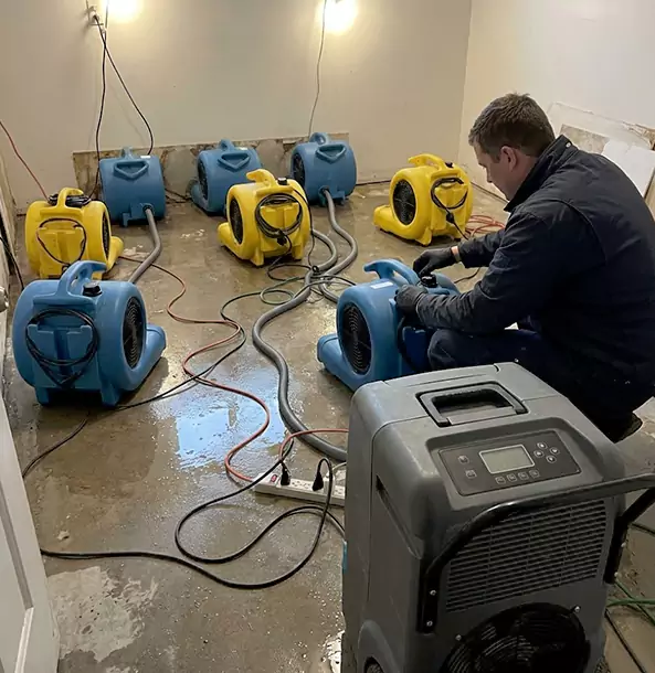 Why Peachtree Corners Businesses Trust Peachtree Corners Restoration Pro for Water Damage Response?