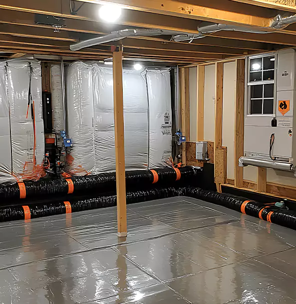 Why Peachtree Corners Homeowners Trust Peachtree Corners Restoration Pro for Crawl Space Repairs?