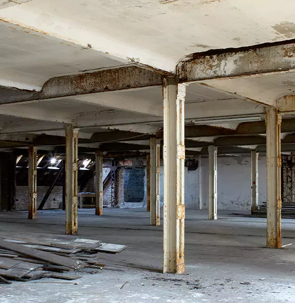 What Makes Our Crawl Space Services Stand Out in Peachtree Corners, GA?