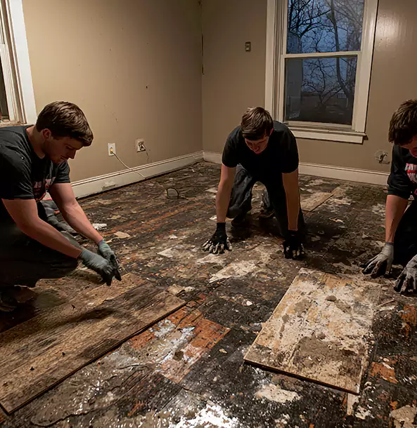 Why Peachtree Corners Property Owners Choose Peachtree Corners Restoration Pro for Restoration?