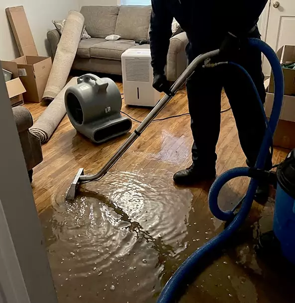 Why Peachtree Corners Property Owners Choose Peachtree Corners Restoration Pro for Flood Cleanup?