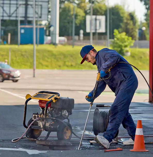 Your Sewage Cleanup Company in Peachtree Corners, GA