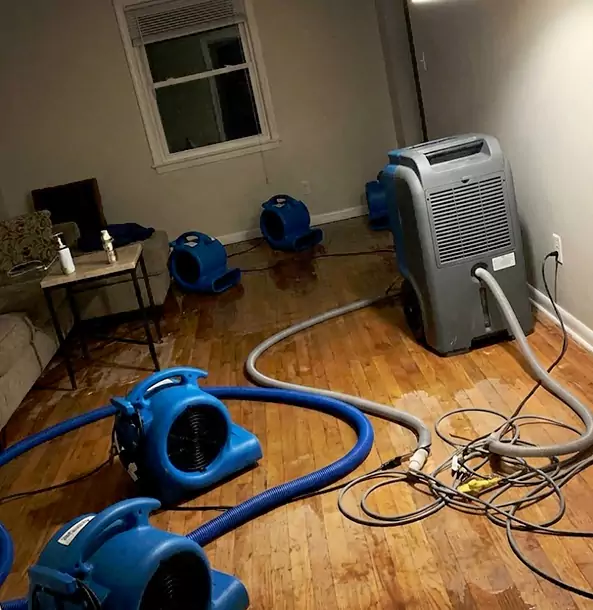Why Peachtree Corners Calls Peachtree Corners Restoration Pro First for Emergency Restoration?