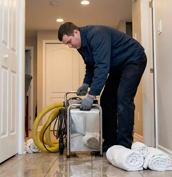 Why Property Owners in Peachtree Corners Choose Peachtree Corners Restoration Pro for Emergency Water Extraction?