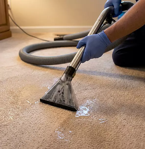 Why Peachtree Corners Property Owners Choose Peachtree Corners Restoration Pro for Emergency Water Removal?