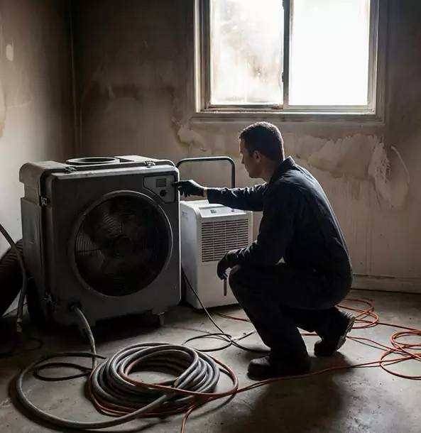 Why Peachtree Corners Property Owners Choose Peachtree Corners Restoration Pro for Fire and Water Damage Restoration?