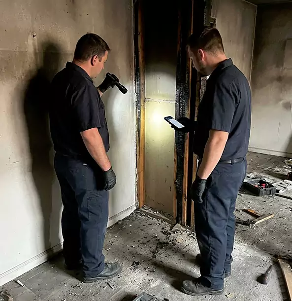 Why Peachtree Corners Property Owners Trust Peachtree Corners Restoration Pro for Fire and Water Damage Repair?