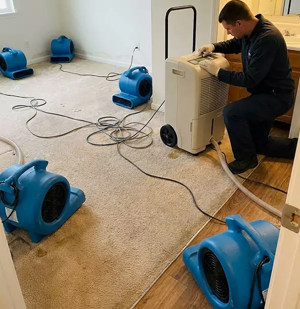 Why Peachtree Corners Homeowners Choose Peachtree Corners Restoration Pro?