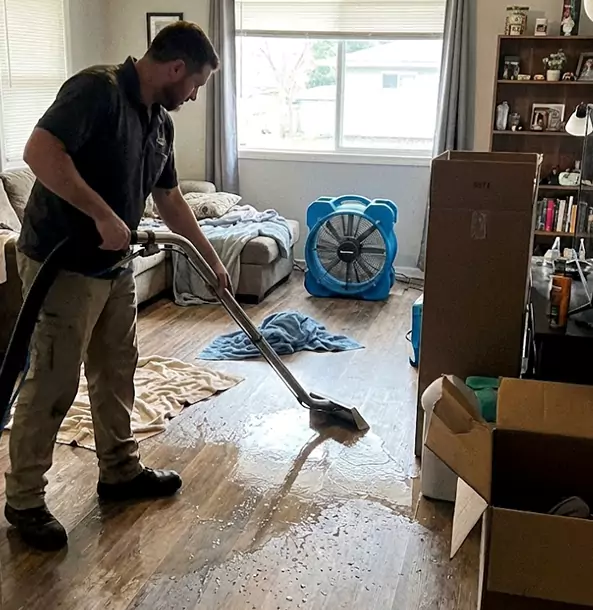 Why Peachtree Corners Property Owners Choose Peachtree Corners Restoration Pro?