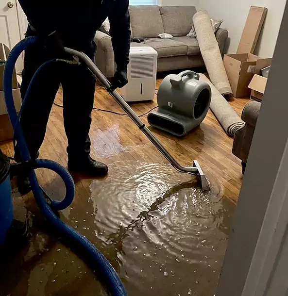 Why Peachtree Corners Trusts Peachtree Corners Restoration Pro for Flood Cleanup?