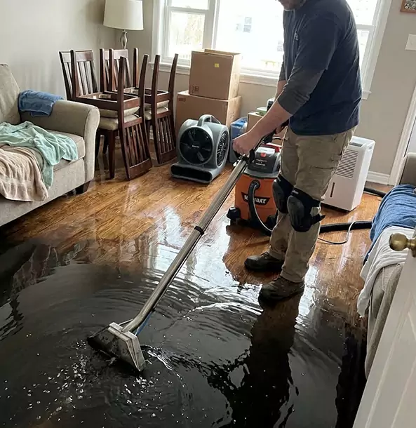 Why Peachtree Corners Restoration Pro Delivers the Best Flood Restoration Services in Peachtree Corners, GA?