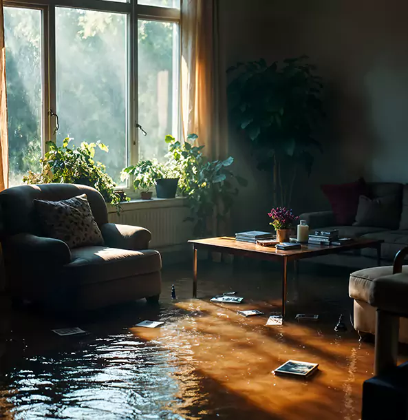 Why Peachtree Corners Property Owners Trust Peachtree Corners Restoration Pro?