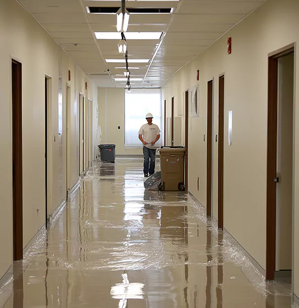 Why Peachtree Corners Hotels Choose Peachtree Corners Restoration Pro?
