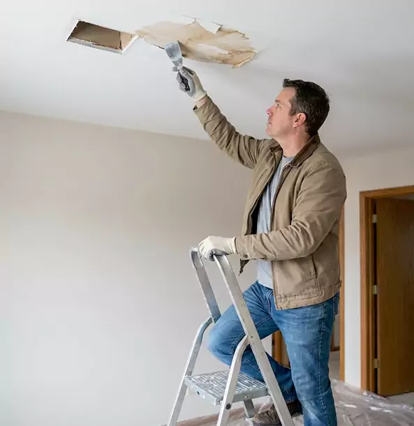 Why Peachtree Corners Homeowners Rely on Peachtree Corners Restoration Pro for Water Damage Recovery?