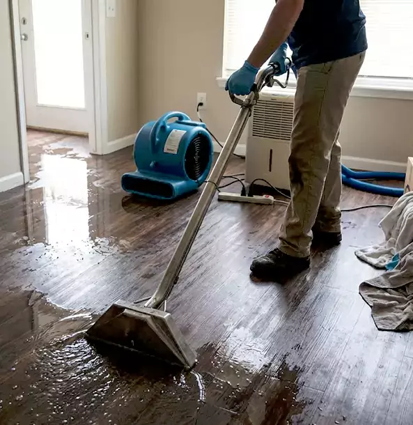 Why Peachtree Corners Homeowners Choose Peachtree Corners Restoration Pro?