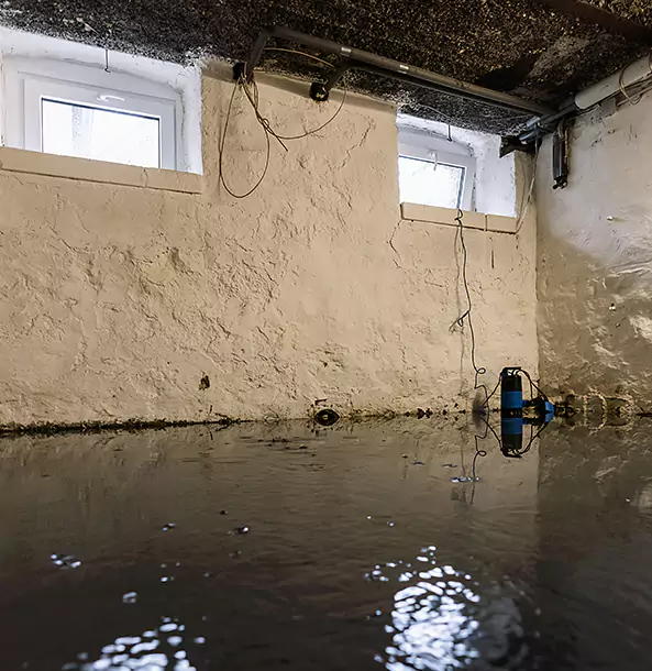 Why Peachtree Corners Homeowners Trust Peachtree Corners Restoration Pro for Water Damage Mold Removal?