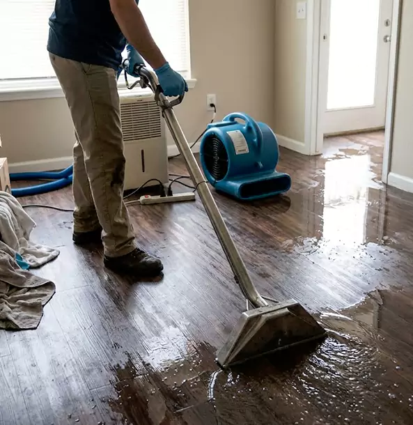 Why Peachtree Corners Homeowners Choose Peachtree Corners Restoration Pro for Water Cleanup?