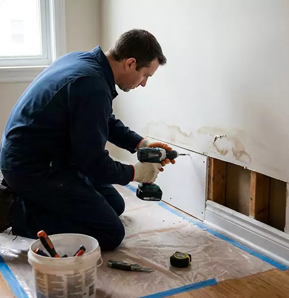 Why Peachtree Corners Homeowners Choose Peachtree Corners Restoration Pro?