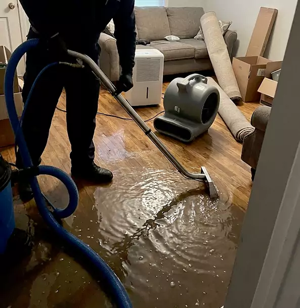 Why Peachtree Corners Trusts Peachtree Corners Restoration Pro for Sewage Cleanup?