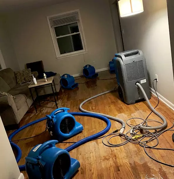Why Peachtree Corners Property Owners Rely on Peachtree Corners Restoration Pro for Remediation?