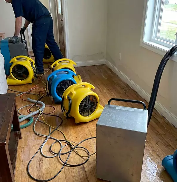 Why Peachtree Corners Property Owners Choose Peachtree Corners Restoration Pro for Remediation?
