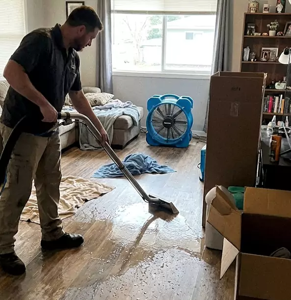 Why Peachtree Corners Chooses Peachtree Corners Restoration Pro for Water and Mold Restoration?