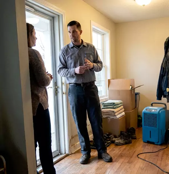 Why Peachtree Corners Trusts Peachtree Corners Restoration Pro for Water Damage Restoration Service?