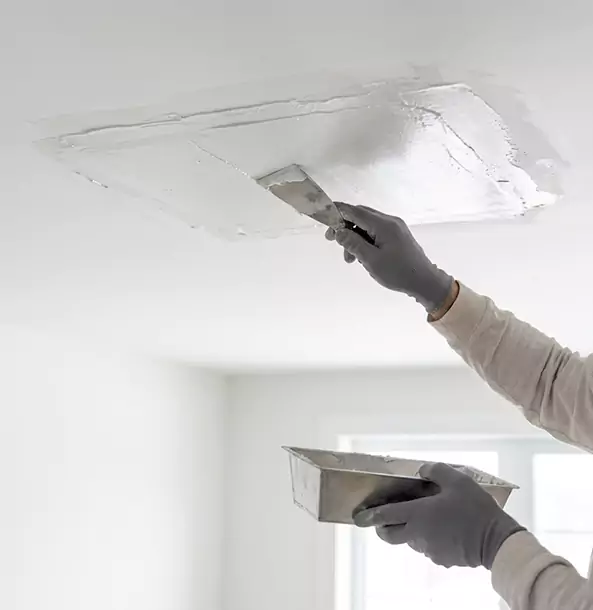 Why Peachtree Corners Homeowners Trust Peachtree Corners Restoration Pro for Ceiling Water Damage Repair?