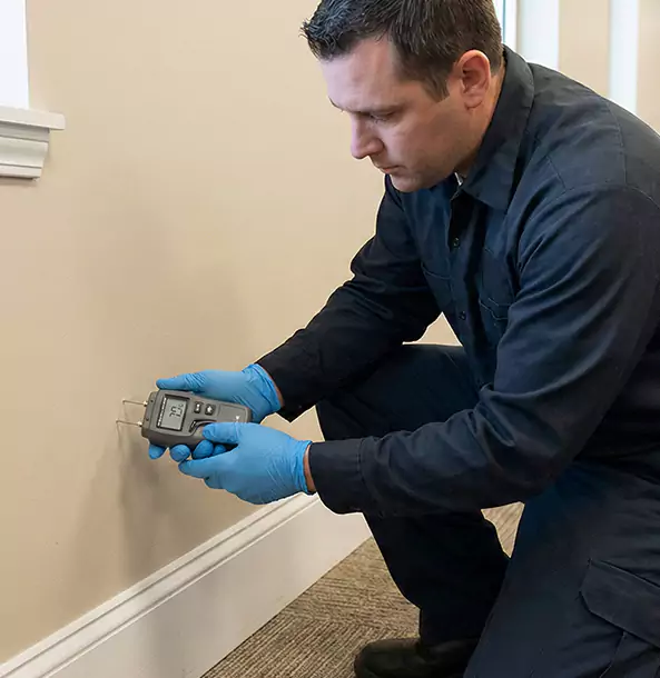 Why Peachtree Corners Property Owners Trust Peachtree Corners Restoration Pro for Leak Detection?