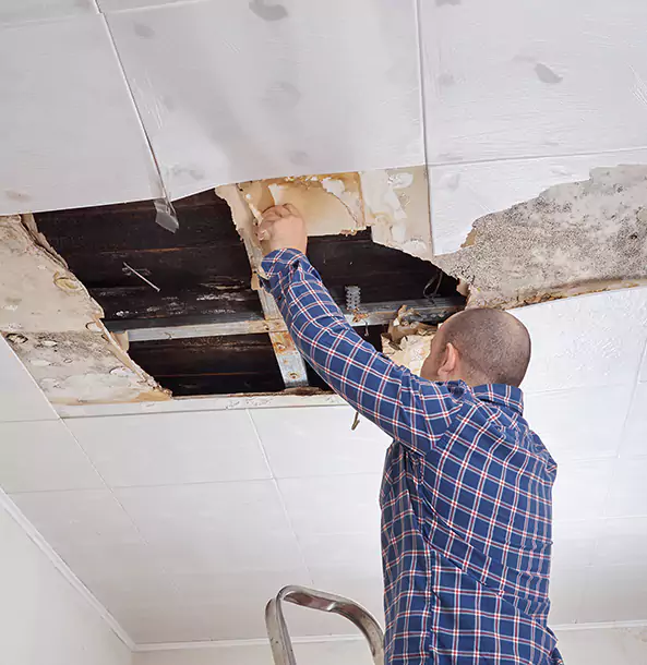 Why Peachtree Corners Property Owners Choose Peachtree Corners Restoration Pro for Reconstruction?