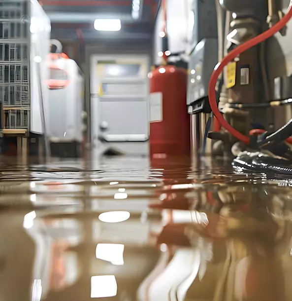 Why Peachtree Corners Property Owners Rely on Peachtree Corners Restoration Pro?