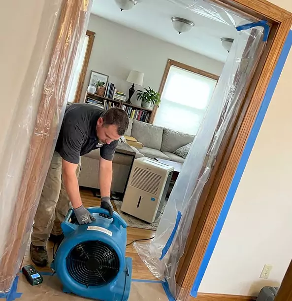 Why Peachtree Corners Trusts Peachtree Corners Restoration Pro for Water Mitigation?